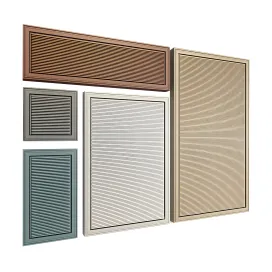 Air hatch window